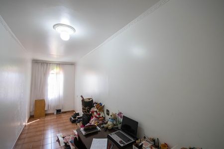 Apartamento à venda com 220m², 4 quartos e 2 vagas Apartamento à venda com 220m², 4 quartos e 2 vagasQuarto 3