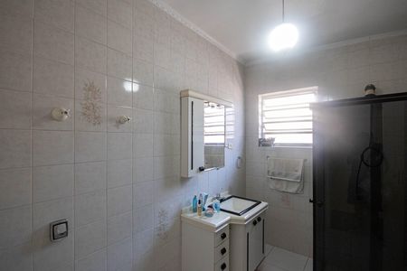 Apartamento à venda com 220m², 4 quartos e 2 vagas Apartamento à venda com 220m², 4 quartos e 2 vagasBanheiro