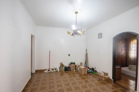 Apartamento à venda com 220m², 4 quartos e 2 vagas Apartamento à venda com 220m², 4 quartos e 2 vagasSala