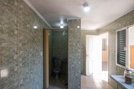 Apartamento à venda com 220m², 4 quartos e 2 vagas Apartamento à venda com 220m², 4 quartos e 2 vagasCozinha