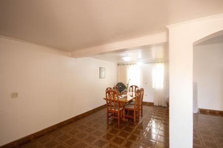 Sala de apartamento à venda com 4 quartos, 220m² em Vila Isolina Mazzei, São Paulo