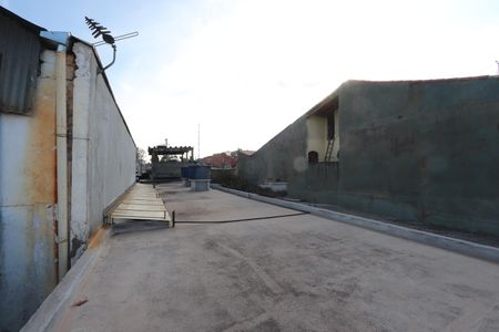 Casa para alugar com 125m², 2 quartos e 2 vagasLaje