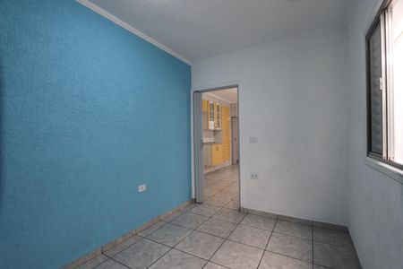 Sala de casa para alugar com 2 quartos, 125m² em Jardim Sonia Maria, São Paulo