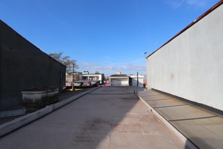 Casa para alugar com 125m², 2 quartos e 2 vagasLaje