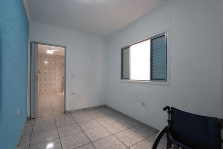 Sala de casa para alugar com 2 quartos, 125m² em Jardim Sonia Maria, São Paulo