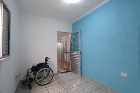 Sala de casa para alugar com 2 quartos, 125m² em Jardim Sonia Maria, São Paulo