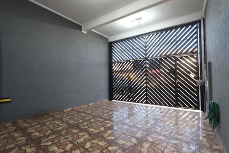 Casa para alugar com 125m², 2 quartos e 2 vagasGaragem