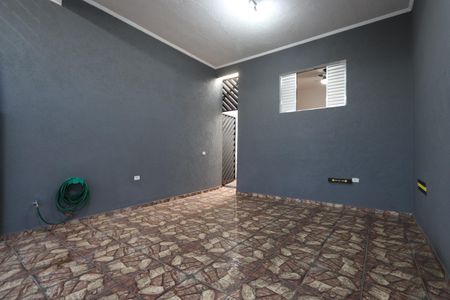 Casa para alugar com 125m², 2 quartos e 2 vagasGaragem