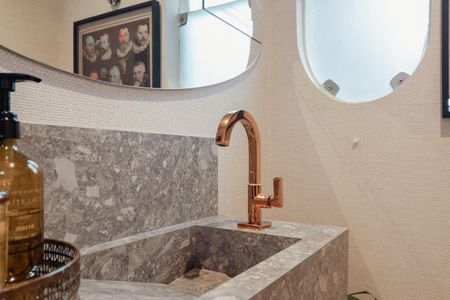 Casa à venda com 238m², 3 quartos e 2 vagas Casa à venda com 238m², 3 quartos e 2 vagasLavabo