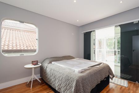 Casa à venda com 238m², 3 quartos e 2 vagas Casa à venda com 238m², 3 quartos e 2 vagasQuarto 2