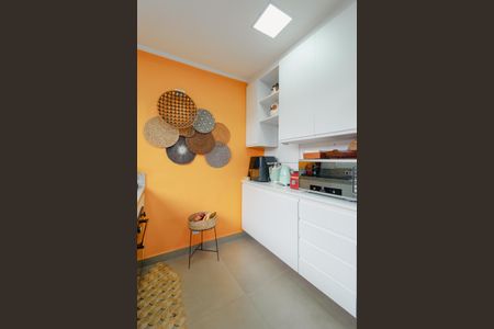 Casa à venda com 238m², 3 quartos e 2 vagas Casa à venda com 238m², 3 quartos e 2 vagasCozinha