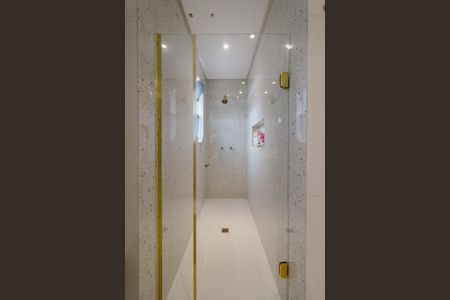 Casa à venda com 238m², 3 quartos e 2 vagas Casa à venda com 238m², 3 quartos e 2 vagasBanheiro Social