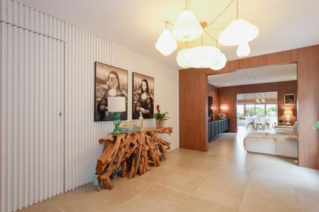 Casa à venda com 238m², 3 quartos e 2 vagas Casa à venda com 238m², 3 quartos e 2 vagasSala