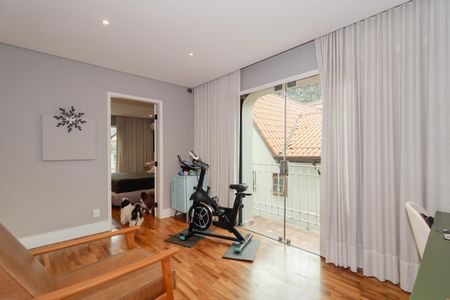 Casa à venda com 238m², 3 quartos e 2 vagas Casa à venda com 238m², 3 quartos e 2 vagasSala Superior