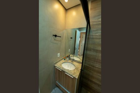 Apartamento à venda com 54m², 2 quartos e 1 vagaBanheiro