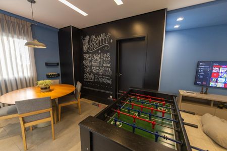 Apartamento à venda com 54m², 2 quartos e 1 vagaÁrea comum