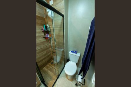 Apartamento à venda com 54m², 2 quartos e 1 vagaBanheiro