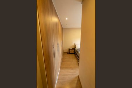 Apartamento à venda com 54m², 2 quartos e 1 vagaQuarto 2