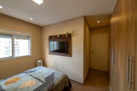 Apartamento à venda com 54m², 2 quartos e 1 vagaQuarto 2