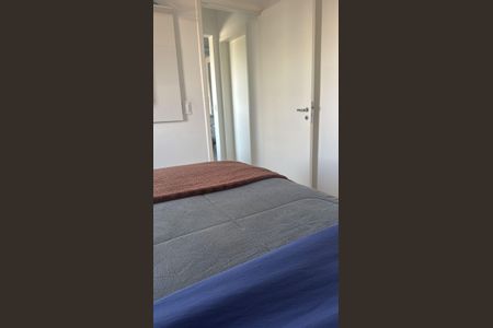 Quarto 1 de apartamento à venda com 2 quartos, 56m² em Centro, São Bernardo do Campo