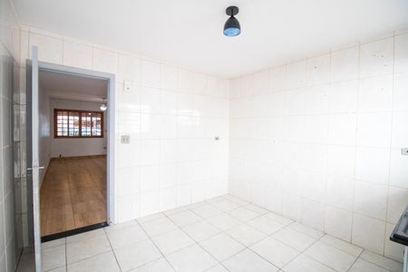 Casa para alugar com 130m², 2 quartos e 1 vaga Casa para alugar com 130m², 2 quartos e 1 vagaCozinha
