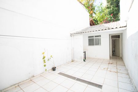 Casa para alugar com 130m², 2 quartos e 1 vaga Casa para alugar com 130m², 2 quartos e 1 vagaÁrea de Serviço