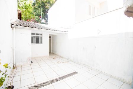 Casa para alugar com 130m², 2 quartos e 1 vaga Casa para alugar com 130m², 2 quartos e 1 vagaÁrea de Serviço