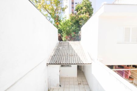 Vista Quarto 1 de casa para alugar com 2 quartos, 130m² em Chácara Santo Antônio (zona Sul), São Paulo