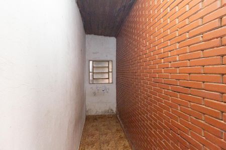 Quarto 2 de casa para alugar com 2 quartos, 40m² em Parque Roseira, Carapicuíba