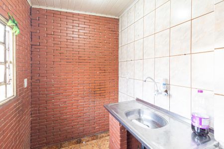 Casa para alugar com 40m², 2 quartos e sem vaga Casa para alugar com 40m², 2 quartos e sem vagaCozinha