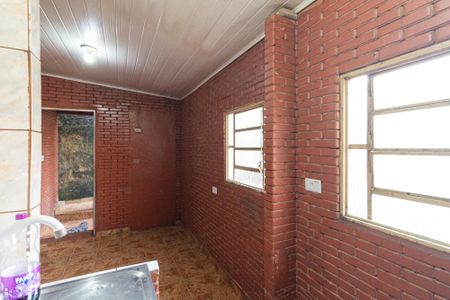 Casa para alugar com 40m², 2 quartos e sem vaga Casa para alugar com 40m², 2 quartos e sem vagaCozinha