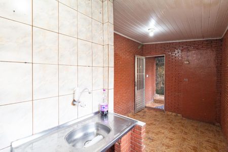 Casa para alugar com 40m², 2 quartos e sem vaga Casa para alugar com 40m², 2 quartos e sem vagaCozinha