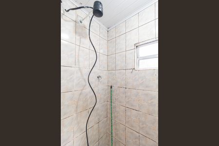 Casa para alugar com 40m², 2 quartos e sem vaga Casa para alugar com 40m², 2 quartos e sem vagaBanheiro