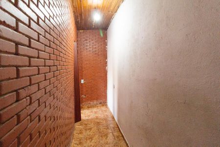 Casa para alugar com 40m², 2 quartos e sem vaga Casa para alugar com 40m², 2 quartos e sem vagaQuarto 2