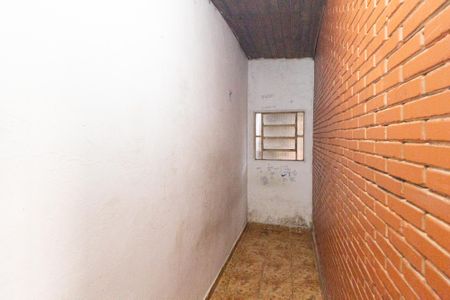 Casa para alugar com 40m², 2 quartos e sem vaga Casa para alugar com 40m², 2 quartos e sem vagaQuarto 2