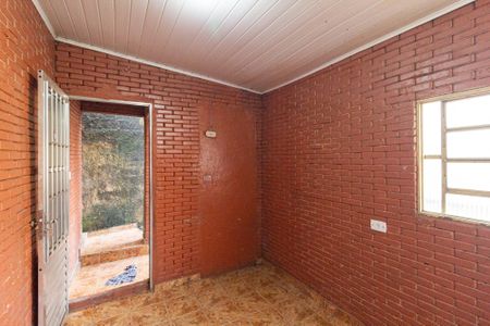 Sala de casa para alugar com 2 quartos, 40m² em Parque Roseira, Carapicuíba
