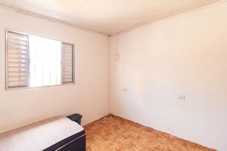 Casa para alugar com 40m², 2 quartos e sem vaga Casa para alugar com 40m², 2 quartos e sem vagaQuarto 1