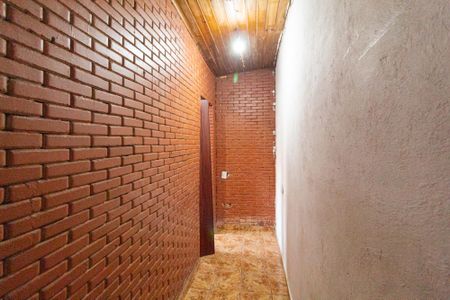 Casa para alugar com 40m², 2 quartos e sem vaga Casa para alugar com 40m², 2 quartos e sem vagaQuarto 2