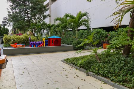 Apartamento à venda com 69m², 3 quartos e 1 vagaÁrea comum - Playground