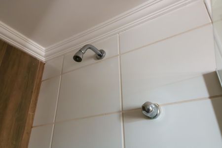 Apartamento à venda com 69m², 3 quartos e 1 vagaBanheiro Social