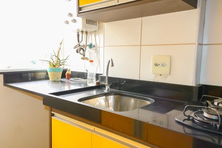 Apartamento à venda com 69m², 3 quartos e 1 vagaCozinha