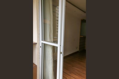Apartamento à venda com 69m², 3 quartos e 1 vagaVaranda da Sala