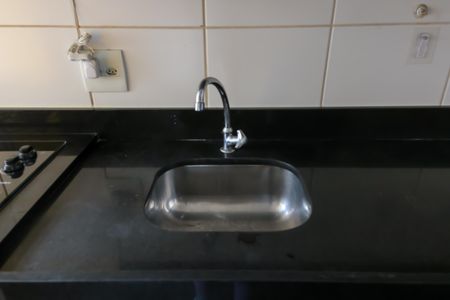 Apartamento à venda com 69m², 3 quartos e 1 vagaCozinha