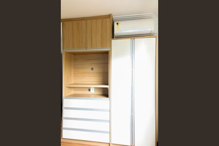 Apartamento à venda com 69m², 3 quartos e 1 vagaQuarto Suite