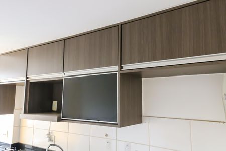 Apartamento à venda com 69m², 3 quartos e 1 vagaCozinha