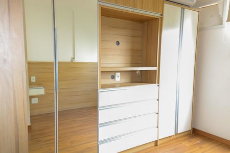 Apartamento à venda com 69m², 3 quartos e 1 vagaQuarto Suite