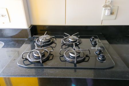 Apartamento à venda com 69m², 3 quartos e 1 vagaCozinha