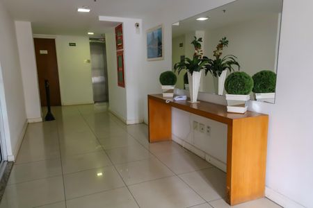 Apartamento à venda com 69m², 3 quartos e 1 vagaÁrea comum