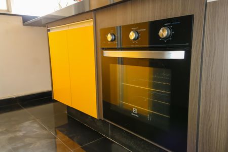 Apartamento à venda com 69m², 3 quartos e 1 vagaCozinha