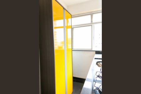 Apartamento à venda com 69m², 3 quartos e 1 vagaÁrea de Serviço